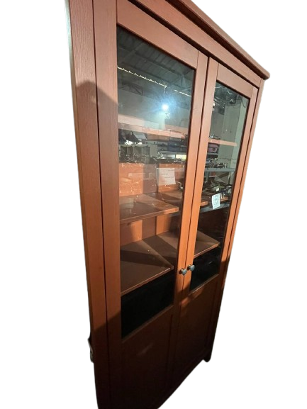 Cabinets