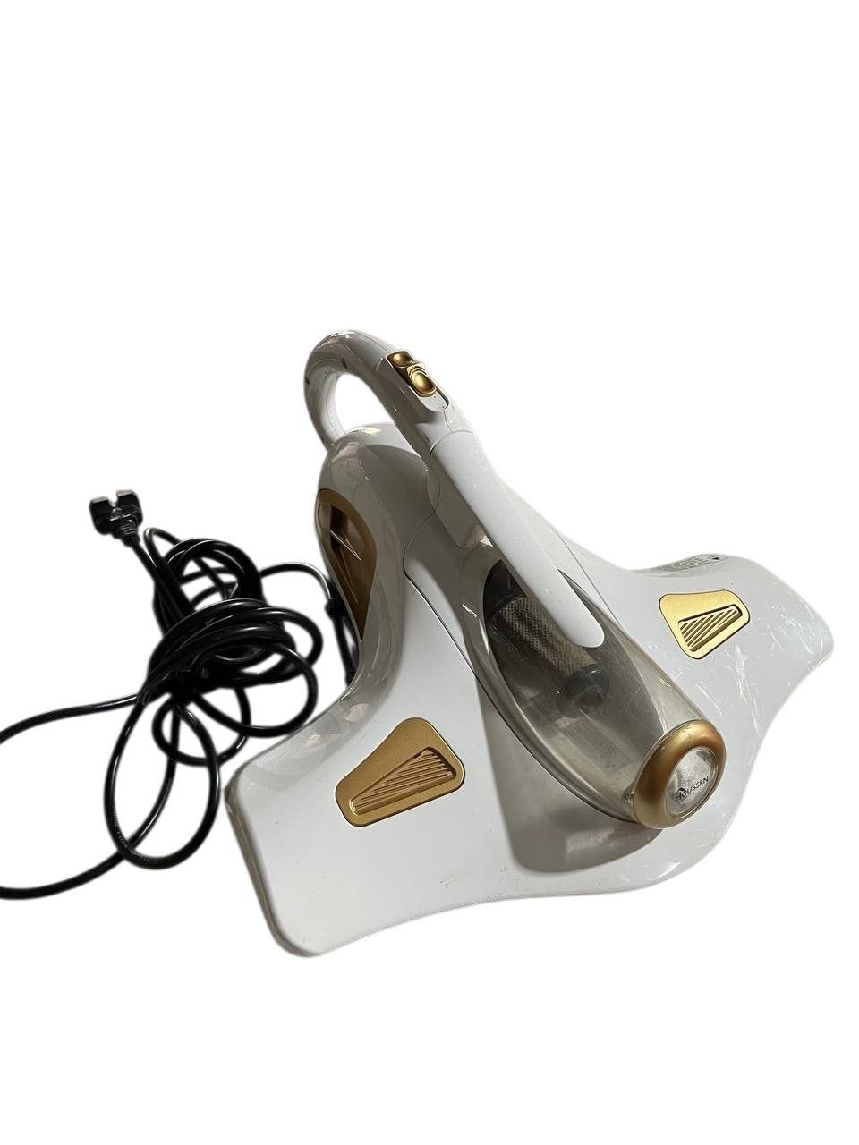 Vacuum