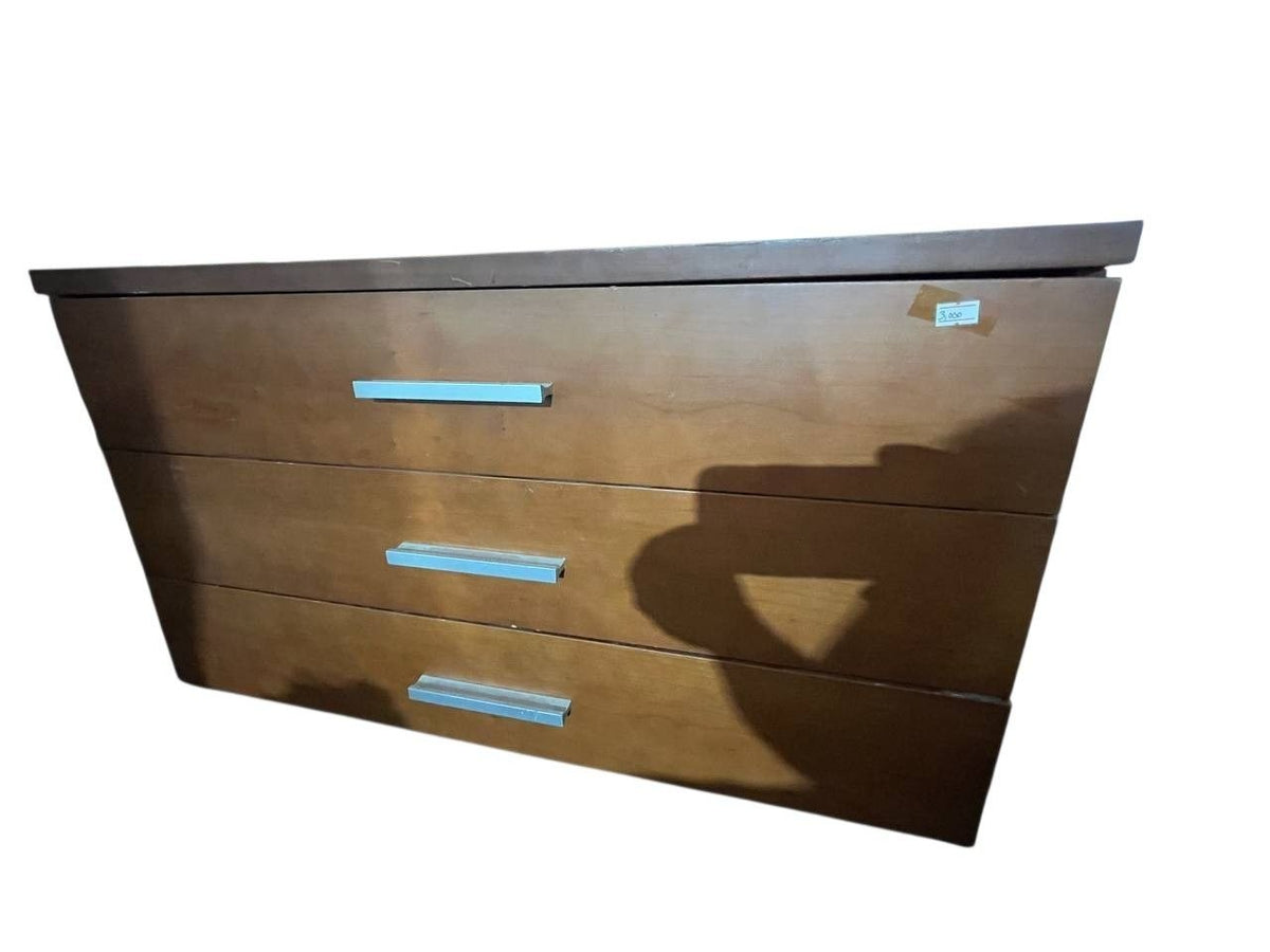 Cabinets