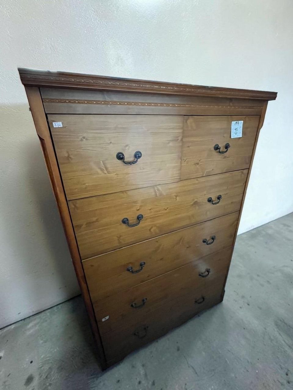 Cabinets