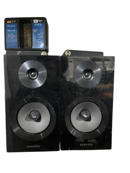 Speaker