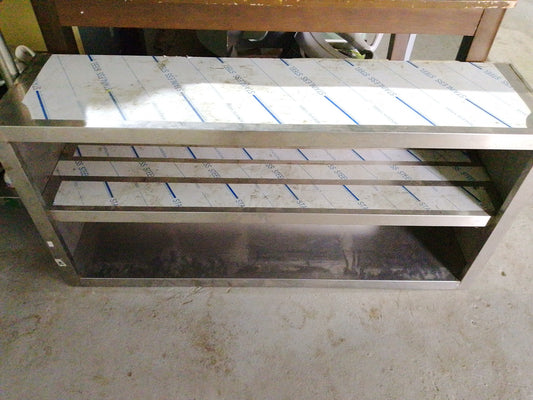 Stainless Divider